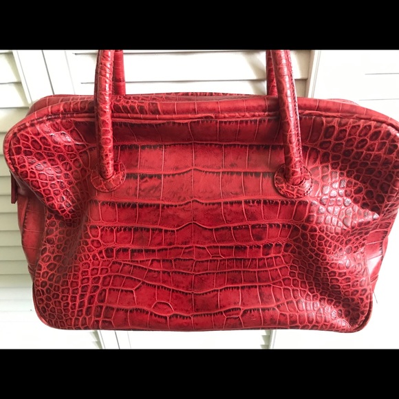 Danier shoulder bag - Picture 2 of 10